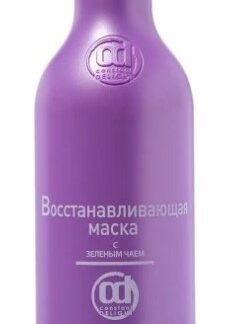 CD Маска для волос CONSTANT DELIGHT "Maschera Ricostituente Al The Verde" восстанавливающая с зеленым чаем 1 л