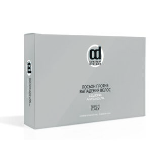 Лосьон CD против выпадения волос 10 мл. 1 шт. (в упаковке 10 амп.)