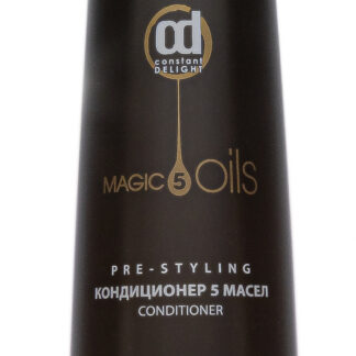 CD 5 Magic Oils Кондиционер для всех типов волос, 250 мл