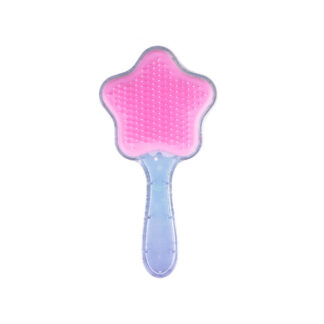 Lola S-060 Расческа HAIR COMB массажная детская