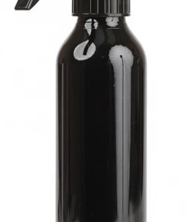 JC139black Распылитель DEWAL пластиковый черный 250 мл