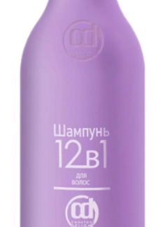 CD Шампунь 12в1 для волос, 250 мл