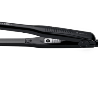 DEWAL 03-870 Щипцы-гофре PRO-Z SLIM титаново-турмалиновое покрытие, 10*88 мм, 140-200 С, 30Вт