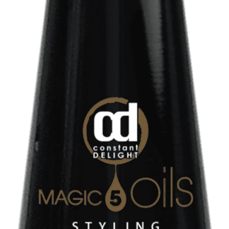 CD 5 Magic Oils Масло уход и стайлинг 10в1, 200 мл