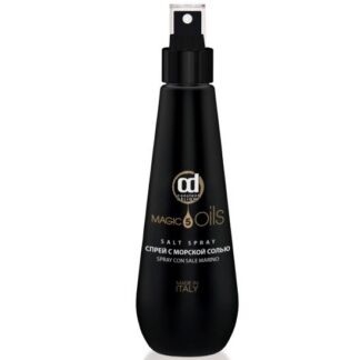 CD 5 Magic Oils Спрей с морской солью, 250 мл