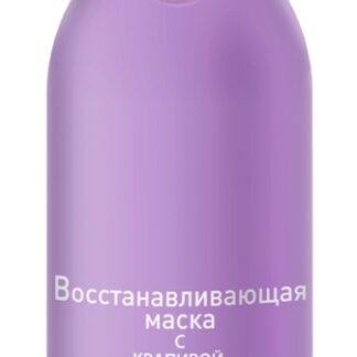 Уценка Брак CD Маска для волос  "Восстанавливающая" с крапивой 1 л