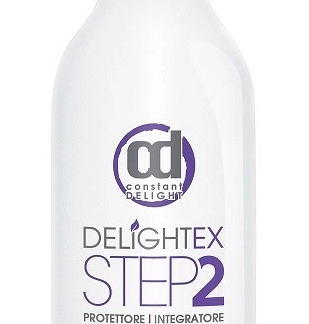 Эликсир-крем для волос CONSTANT DELIGHT "Delightex Step 2" мультивитаминная 250 мл