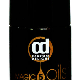 CD 5 Magic Oils Жидкие кристаллы для волос, 80 мл