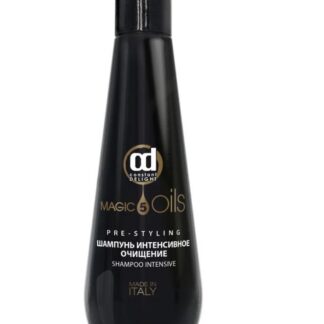 CD 5 Magic Oils Шампунь Интенсивное очищение, 250 мл