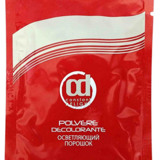 Осветляющий порошок CONSTANT DELIGHT 30 г