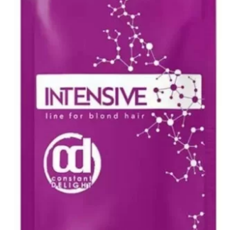 CD INTENSIVE Шампунь для светлых волос, 30 мл