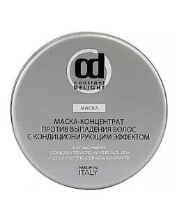 CD "Anticaduta" Маска-концентрат для волос против выпадения волос с кондиционирующим эффектом 250 мл