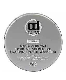 CD "Anticaduta" Маска-концентрат для волос против выпадения волос с кондиционирующим эффектом 250 мл